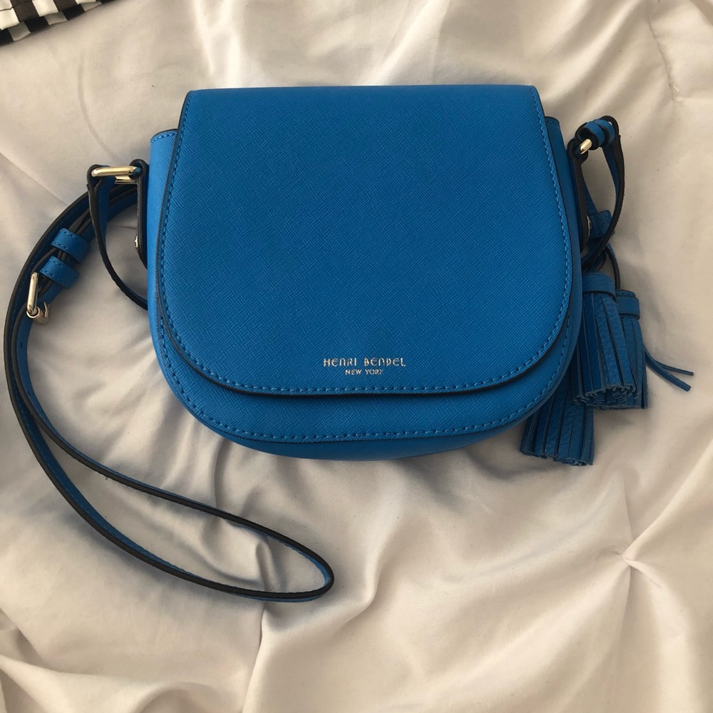 Henri Bendel Bag